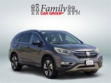 Used 2016 Honda CR-V Touring image 2