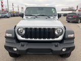 New 2024 Jeep Wrangler Sport S image 2
