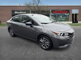 Certified 2024 Nissan Versa S w/ S Plus Package image 5