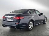 Used 2019 INFINITI Q70 Luxe image 3