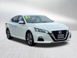 Used 2021 Nissan Altima 2.5 SV image 2