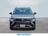 Used 2023 Volkswagen Taos S image 3