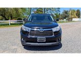 Used 2016 Toyota Highlander XLE image 2
