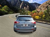 Used 2017 INFINITI QX50 AWD image 4