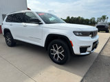 Used 2024 Jeep Grand Cherokee L Limited image 4