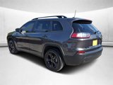 Used 2020 Jeep Cherokee Latitude Plus image 5