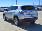 New 2025 Jeep Compass Latitude image 2