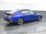 New 2025 Hyundai Elantra Sport image 5