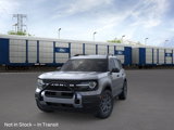 New 2025 Ford Bronco Sport Big Bend image 2