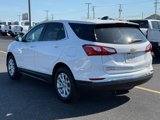 Certified 2020 Chevrolet Equinox LT image 5