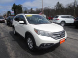 Used 2014 Honda CR-V EX-L image 3