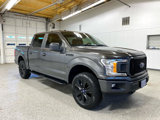 Used 2019 Ford F150 XL w/ Equipment Group 101A Mid image 6