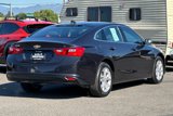 Used 2023 Chevrolet Malibu LT image 4