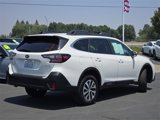 Used 2020 Subaru Outback Premium image 4