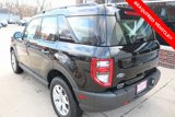 Used 2021 Ford Bronco Sport image 4