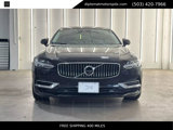 Used 2018 Volvo S90 T8 Inscription w/ Convenience Package image 3