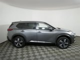 Used 2022 Nissan Rogue Platinum w/ Head-Up Display Package image 2