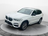 Used 2018 BMW X3 xDrive30i w/ Convenience Package image 3