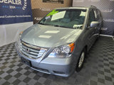 Used 2010 Honda Odyssey EX-L image 2