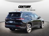 Used 2022 Jeep Grand Cherokee L Limited image 4