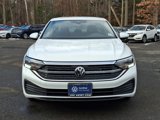 Certified 2024 Volkswagen Jetta S image 3