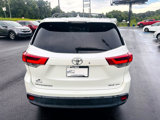 Used 2019 Toyota Highlander XLE image 4