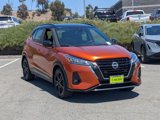 Used 2022 Nissan Kicks SR image 3