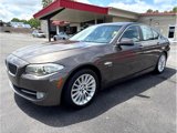 Used 2012 BMW 535i xDrive Sedan image 3