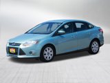 Used 2012 Ford Focus SE image 3