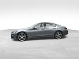 Used 2022 INFINITI Q50 Sensory image 4
