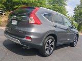 Used 2015 Honda CR-V Touring image 4