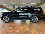 Used 2019 Mercedes-Benz GLS 550 4MATIC image 4