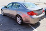 Used 2011 INFINITI G37 Journey w/ Interior Accent Pkg image 5