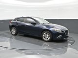 Used 2016 MAZDA MAZDA3 i Grand Touring image 4