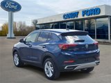 Used 2020 Buick Encore GX Preferred w/ Cold Weather Comfort Package image 3