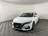 Used 2022 Nissan Sentra SV image 5