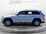 Used 2018 Jeep Grand Cherokee Laredo image 5