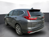 Used 2017 Honda CR-V EX-L image 4