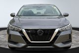Certified 2022 Nissan Sentra SV image 3