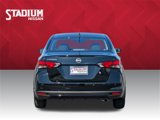 New 2025 Nissan Versa S image 5