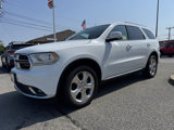 Used 2014 Dodge Durango Limited w/ Premium Group image 3