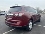 Used 2017 Chevrolet Traverse LT w/ Style and Technology Package image 3