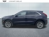 Certified 2024 Cadillac XT4 Premium Luxury w/ Cold Weather Package image 5