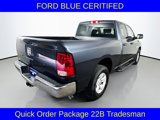 Used 2020 RAM 1500 Tradesman w/ Chrome Appearance Group image 5