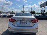 Used 2017 Chevrolet Cruze LS image 6