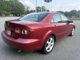 Used 2004 MAZDA MAZDA6 s image 4