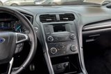 Used 2017 Ford Fusion Sport image 5