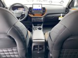 Used 2022 Ford Bronco Sport Badlands image 6