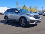 Used 2020 Honda CR-V EX image 3
