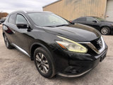 Used 2015 Nissan Murano SL w/ SL Technology Package image 4
